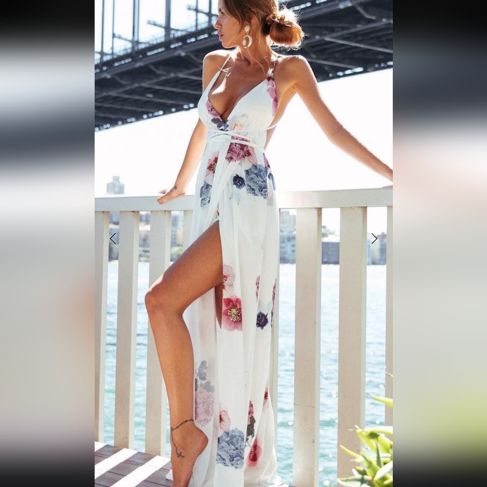 Hello Molly | Maxi Dress